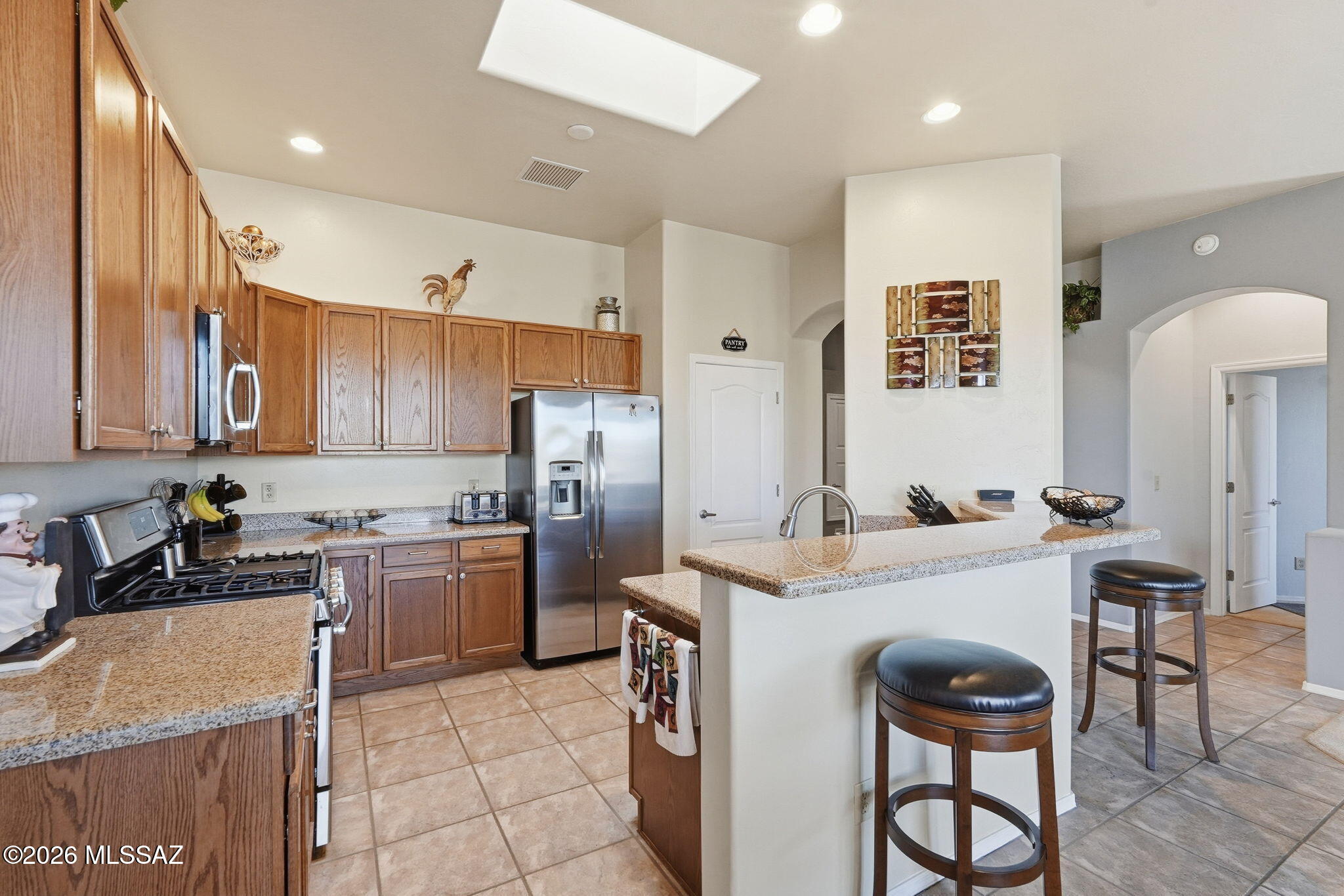 7512 West Sweet River Road Tucson, AZ 85743 - Photo 5 of 41