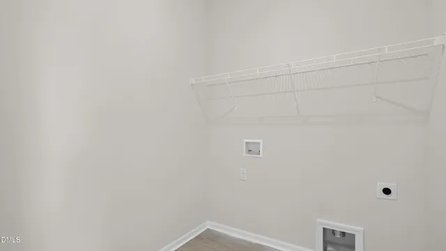 a view of a garden with a swimming pool