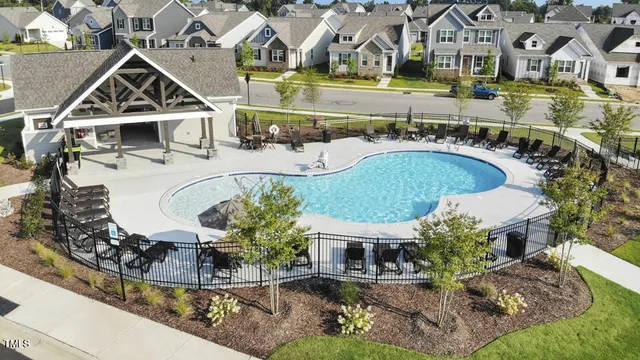 $497,302 | 1417 Jasmine View Wy., Knightdale, NC 27545