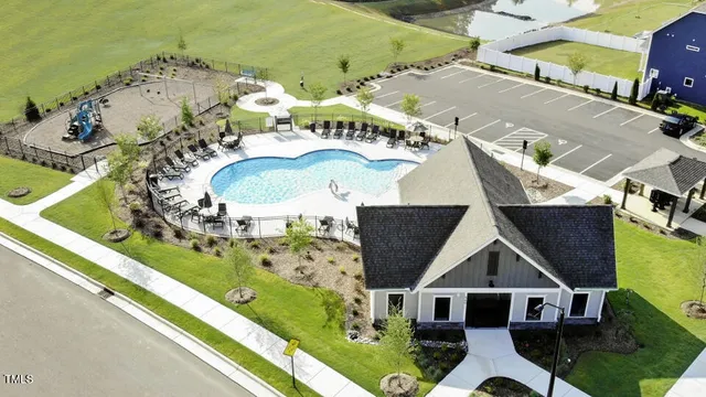 $497,302 | 1417 Jasmine View Wy., Knightdale, NC 27545