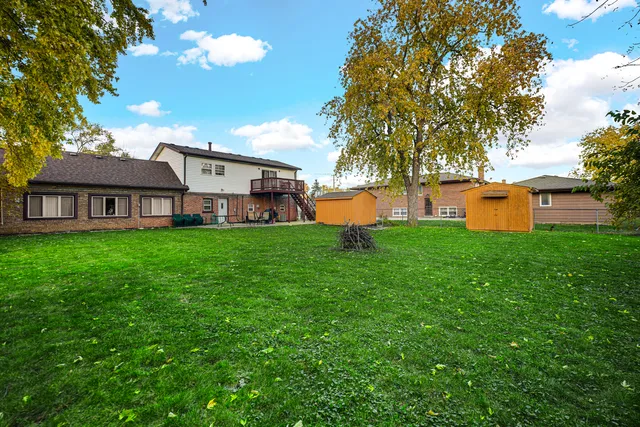 $499,000 | 8845 West 75th Street, Justice, IL 60458