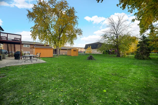 $508,000 | 8845 West 75th Street, Justice, IL 60458