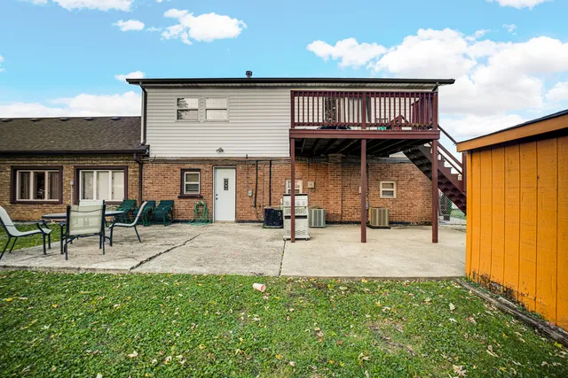 $508,000 | 8845 West 75th Street, Justice, IL 60458