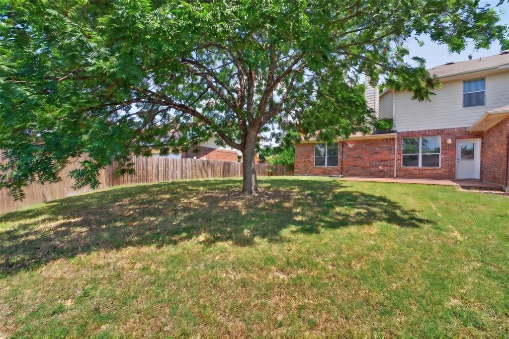 1531 Timber Ridge Drive Rockwall, TX 75032 - Photo 38 of 40