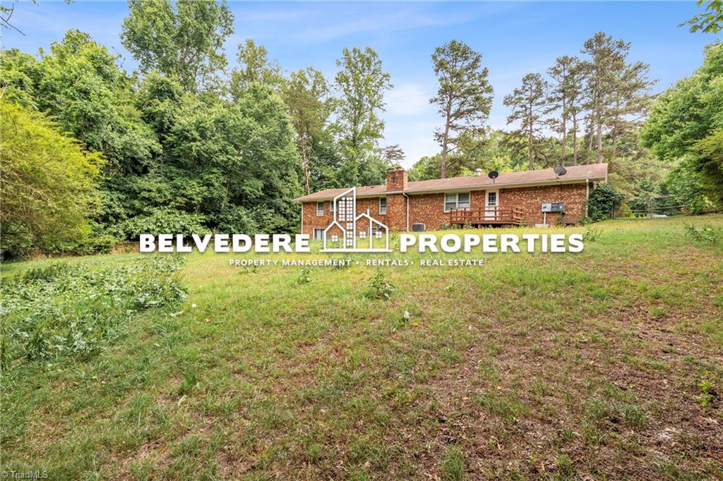 3336 Wall Road Greensboro, NC 27407 - Photo 6 of 8