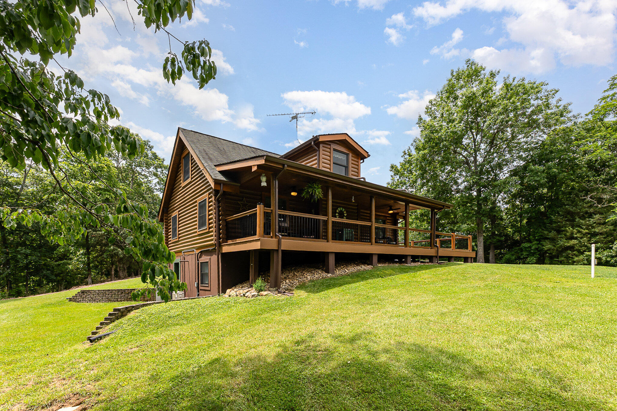 4845 Claxon Ridge Road Owenton, KY 40359 - Photo 30 of 39 Gallery Image 30