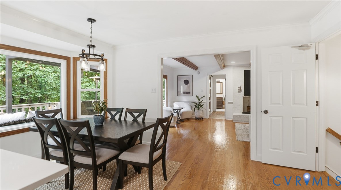 3304 Crossings Way Midlothian, VA 23113 - Photo 23 of 66