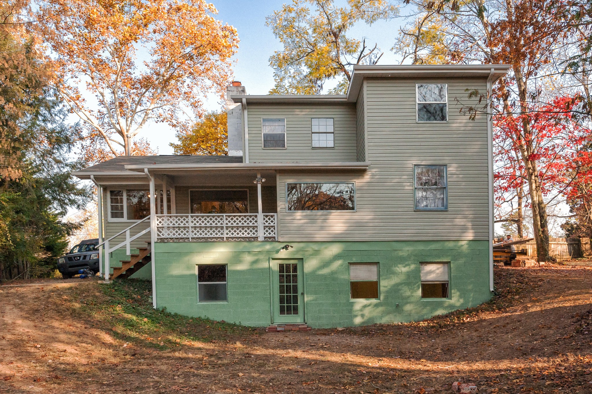 101 Orange Lane Oak Ridge, TN 37830 - Photo 4 of 32 Gallery Image 4