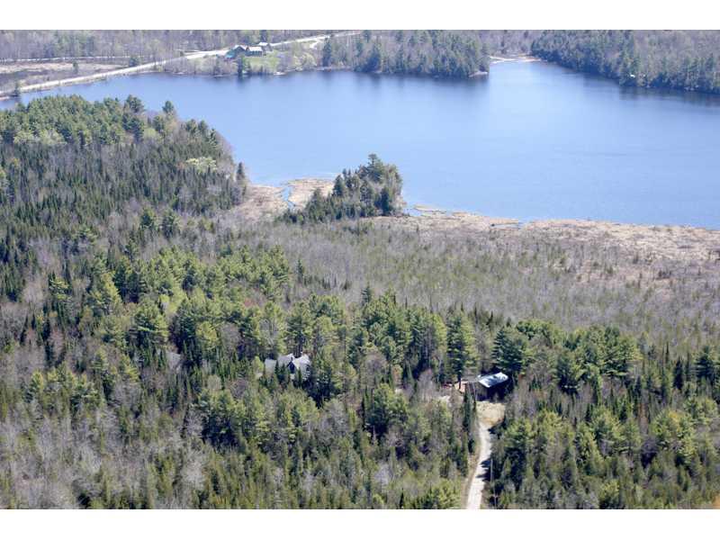 56 Shoat Road Wayne, ME 04284 - Photo 11 of 34 Other. AERIAL
