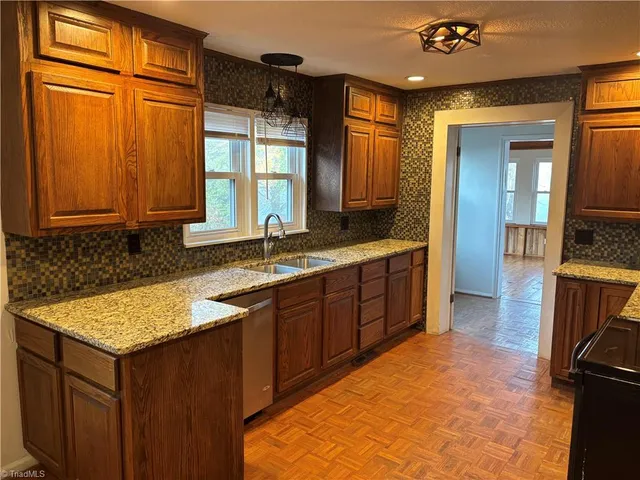 $399,000 | 504 Cody Trail, Dobson, NC 27017