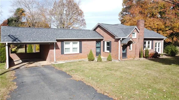 $389,000 | 504 Cody Trail, Dobson, NC 27017