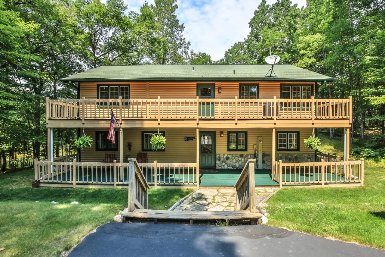 11444 Spruce Road Woodruff, WI 54568 - Photo 26 of 37 Gallery Image 26