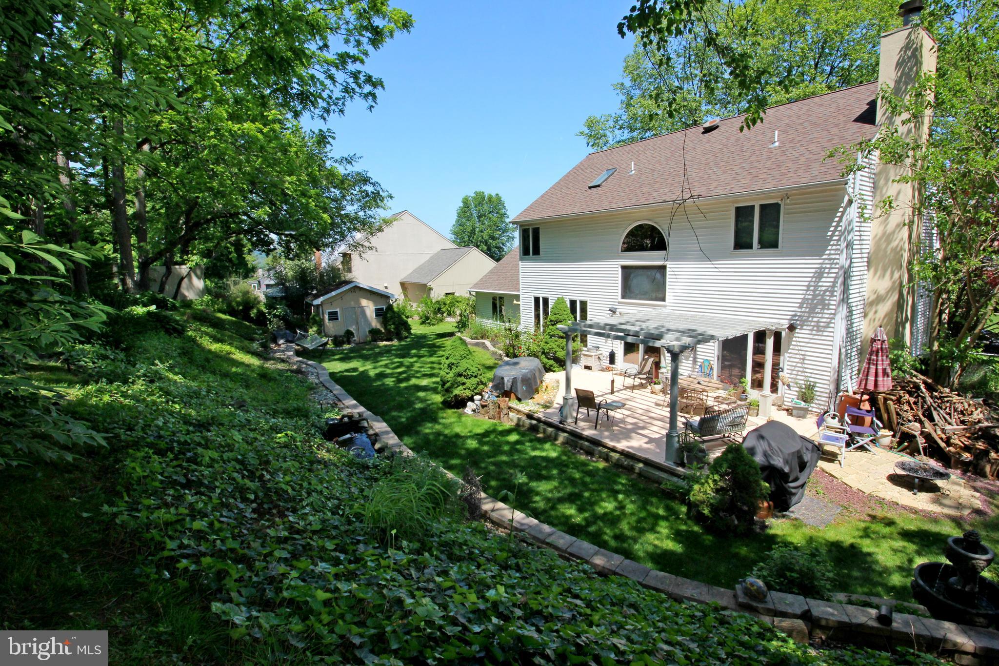 709 Oxford Road Lancaster, PA 17601 - Photo 51 of 63