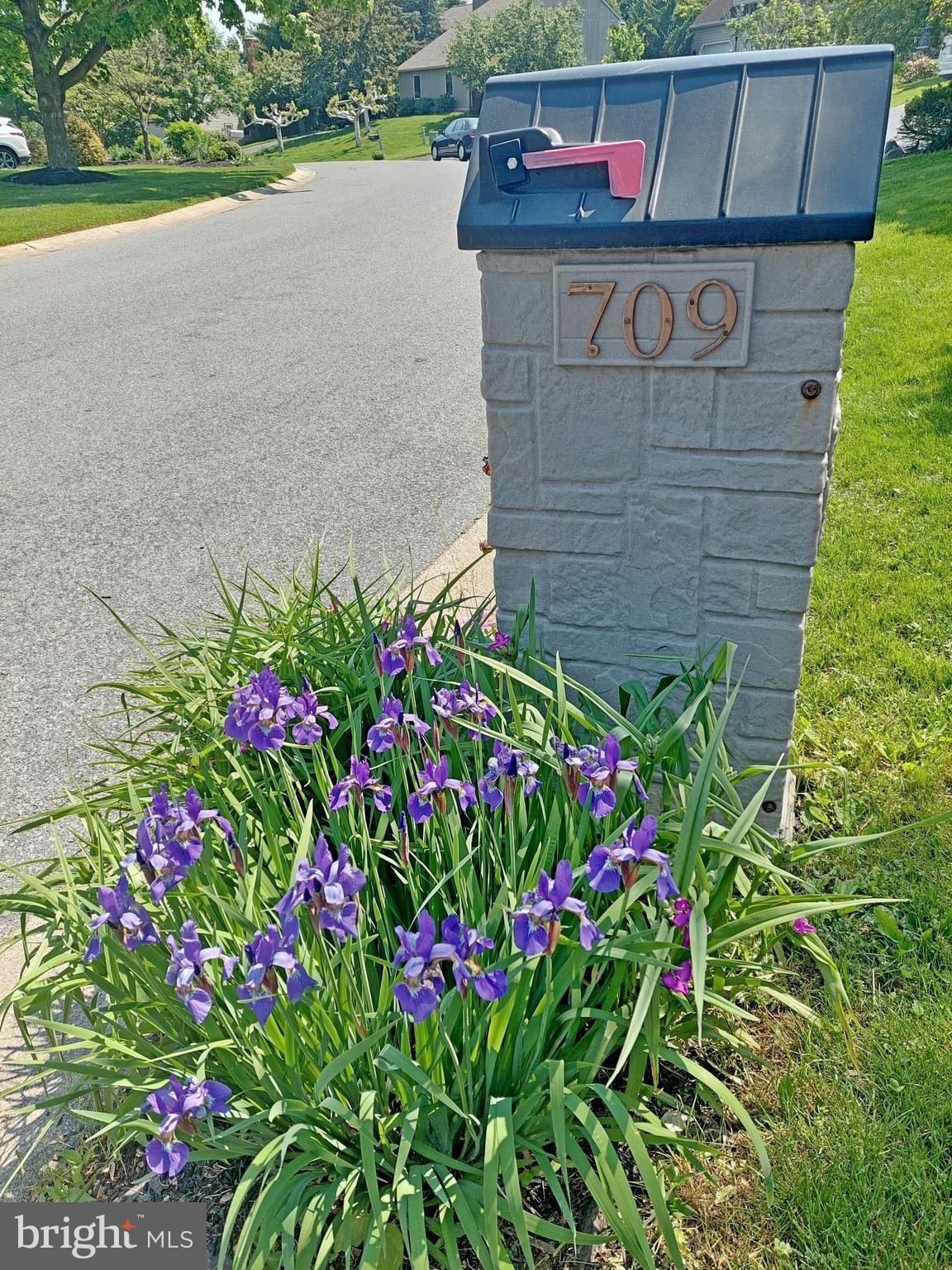 709 Oxford Road Lancaster, PA 17601 - Photo 63 of 63