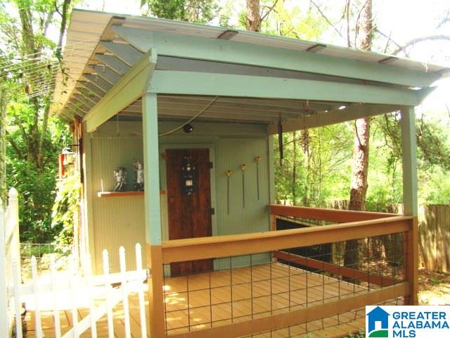 940 Lees Bridge Road Delta, AL 36258 - Photo 5 of 42