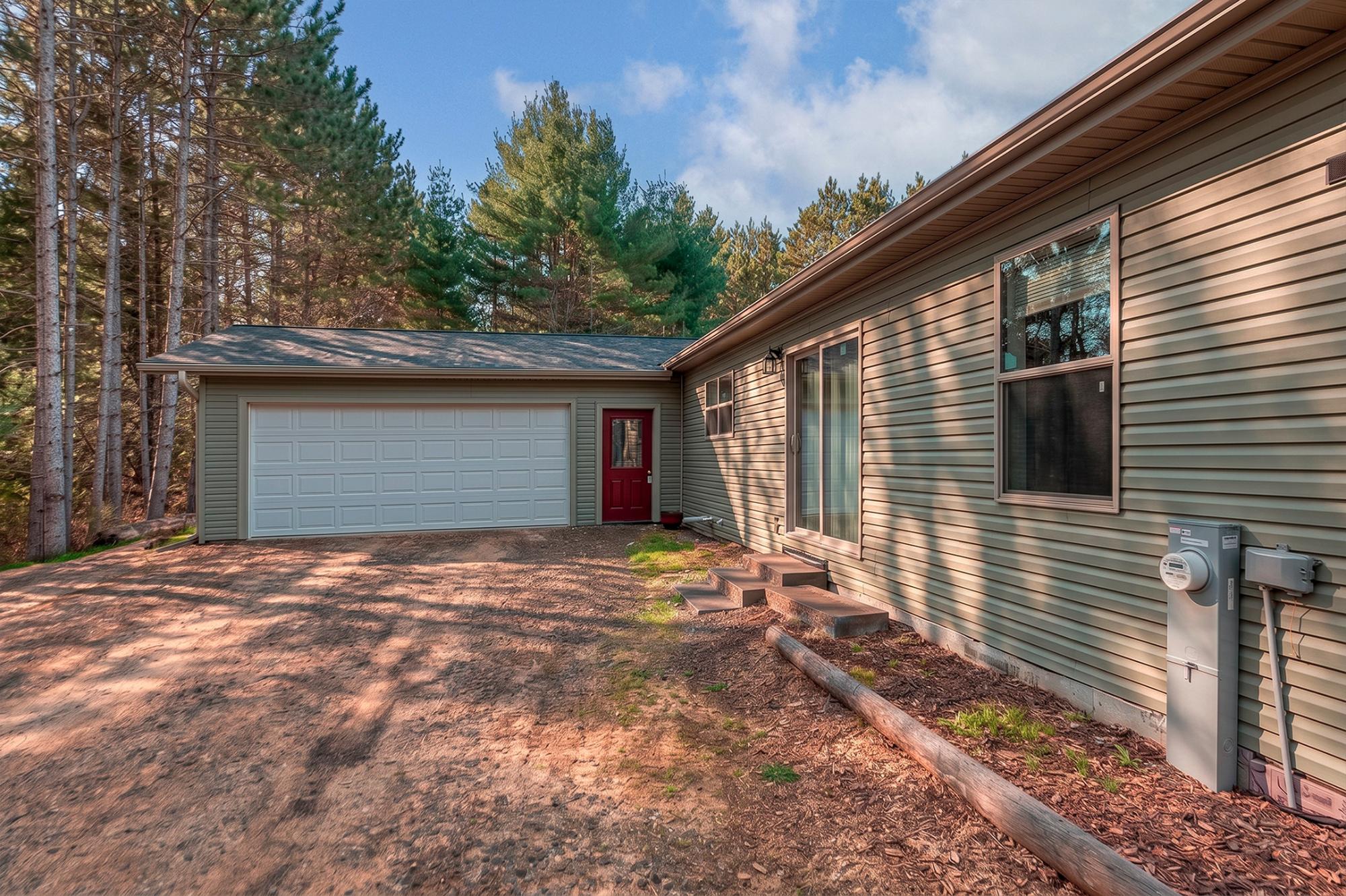 4517 Loggers Run Road North Eagle River, WI 54521 - Photo 38 of 41 Gallery Image 38