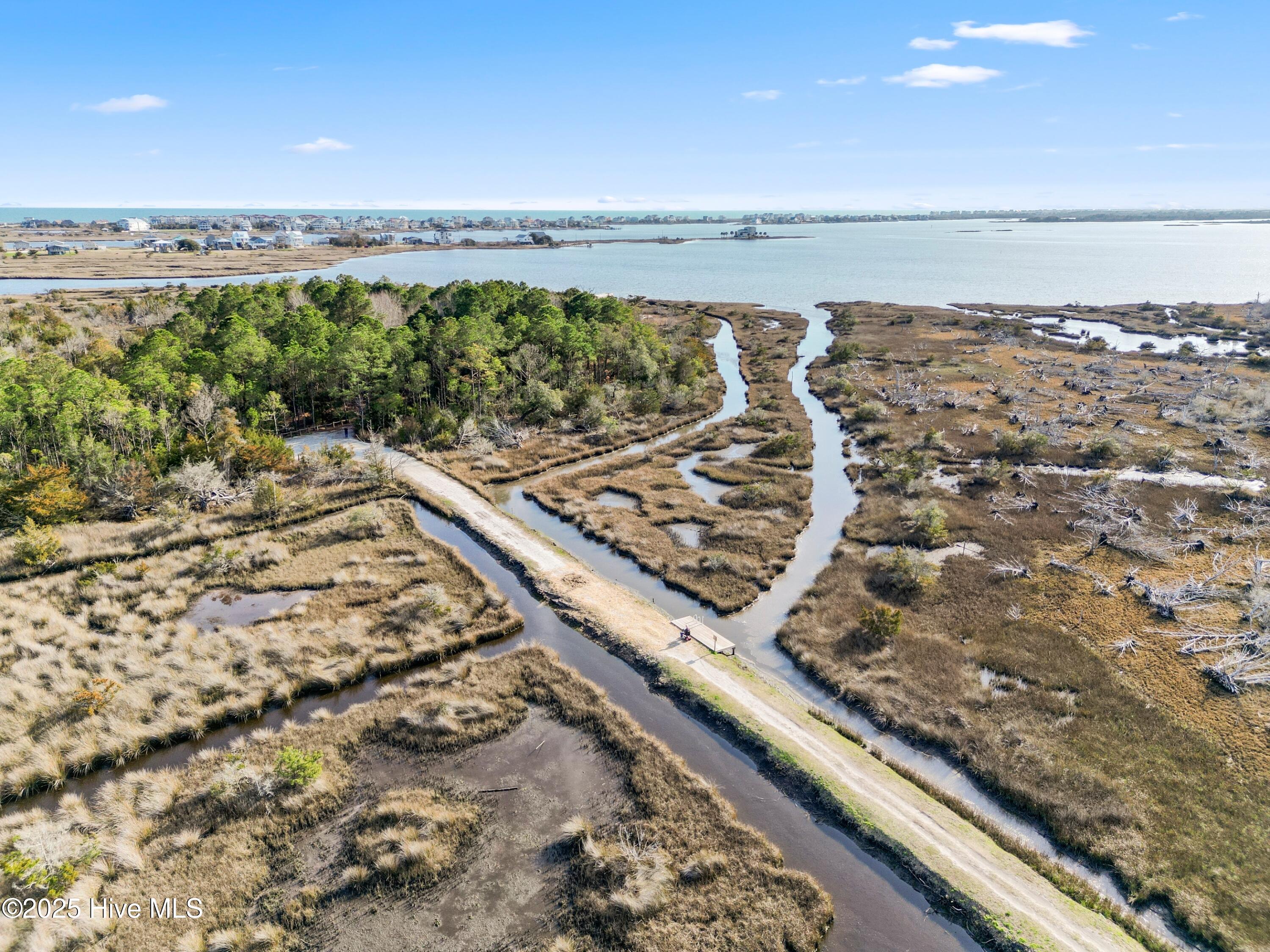 897 Needlerush Road Sneads Ferry, NC 28460 - Photo 65 of 69 mls-DJI_0435