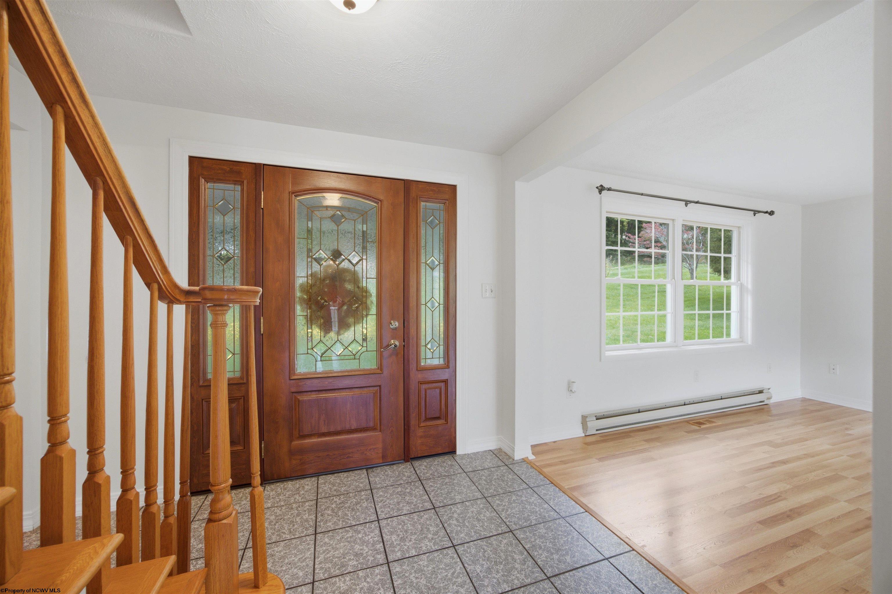 186 Hastings Run Road Mount Clare, WV 26408 - Photo 9 of 49 Gallery Image 9