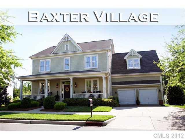 197 Mills Lane Fort Mill, SC 29708 - Photo 1 of 16