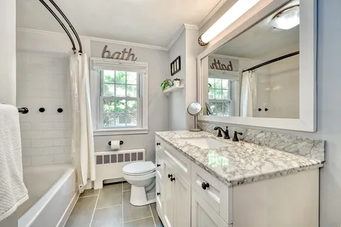 $849,900 | 760 Lynn Fells Parkway, Melrose, MA 02176