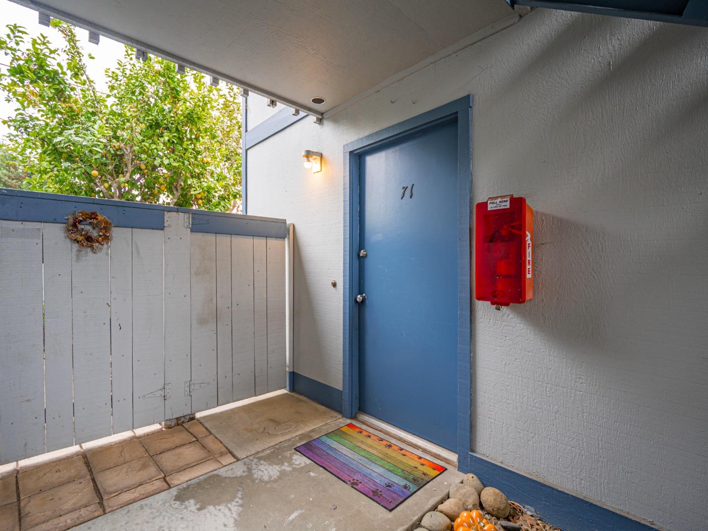 1925 46th Avenue, Unit 71 Capitola, CA 95010 - Photo 2 of 36