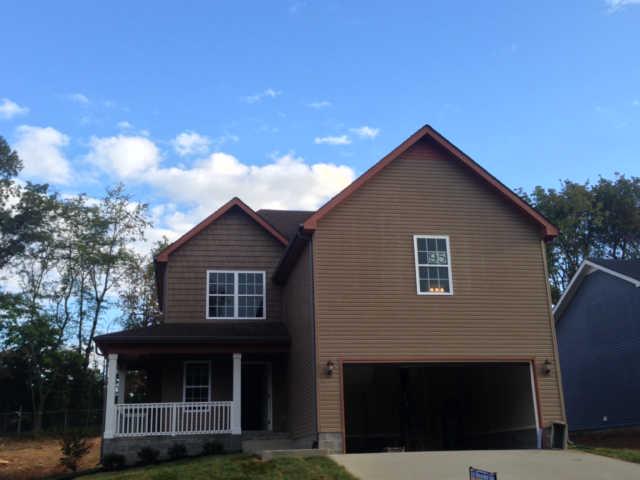 95 Pine Ridge Clarksville, TN 37040 - Photo 1 of 19 Gallery Image 1