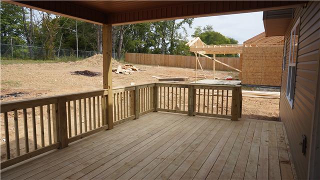 95 Pine Ridge Clarksville, TN 37040 - Photo 18 of 19 Gallery Image 18