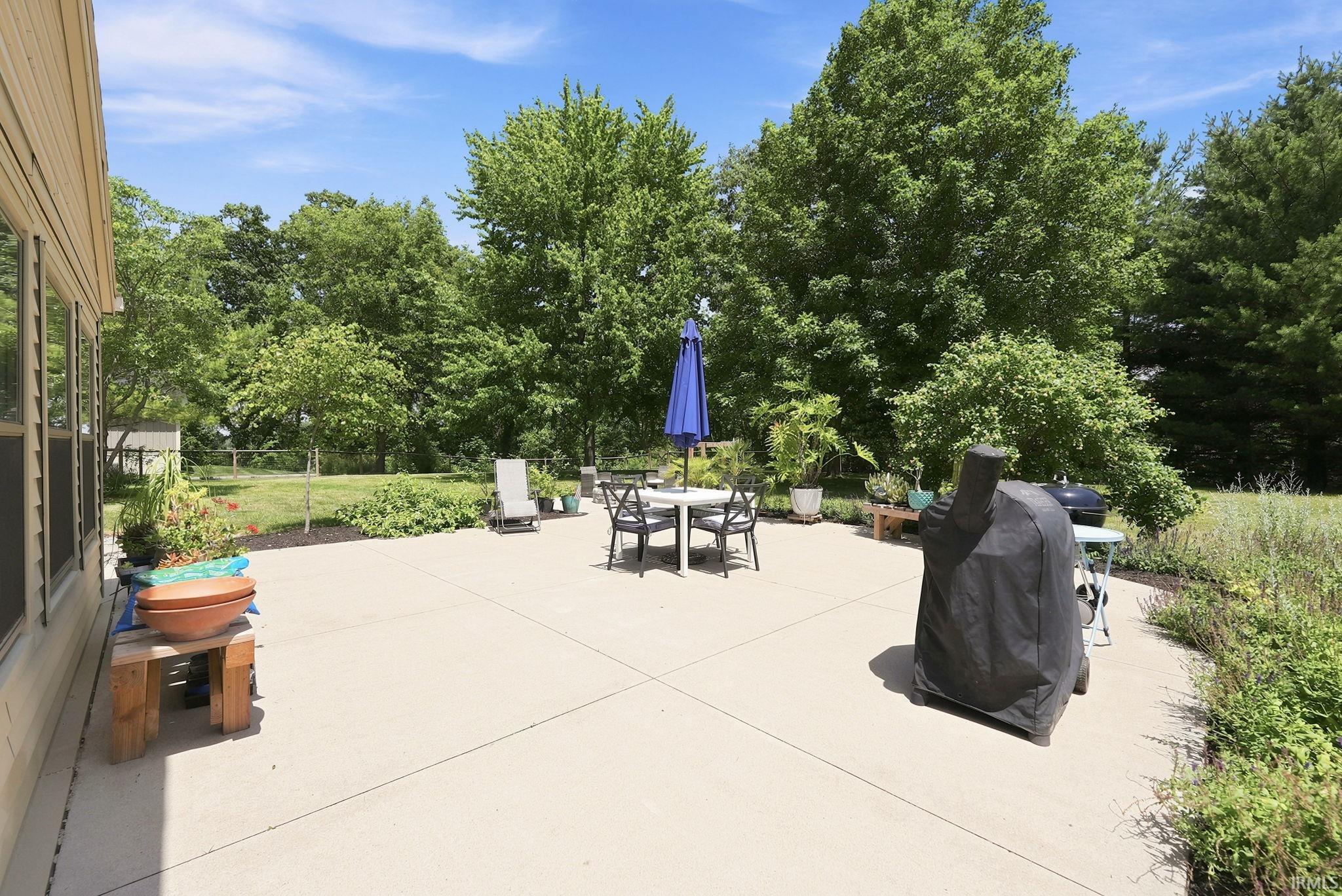 7018 Kings Row Woodburn, IN 46797 - Photo 29 of 39