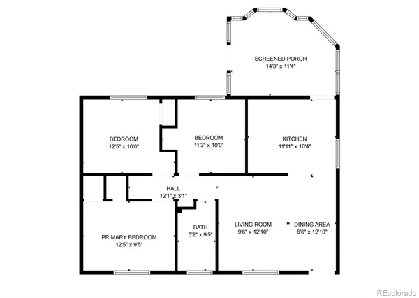 $635,000 | 384 Dayton Street, Aurora, CO 80010