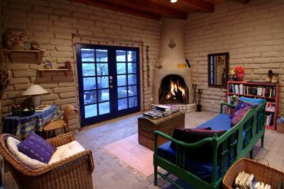 2907 North Wentworth Road Tucson, AZ 85749 - Photo 8 of 8 Gallery Image 8