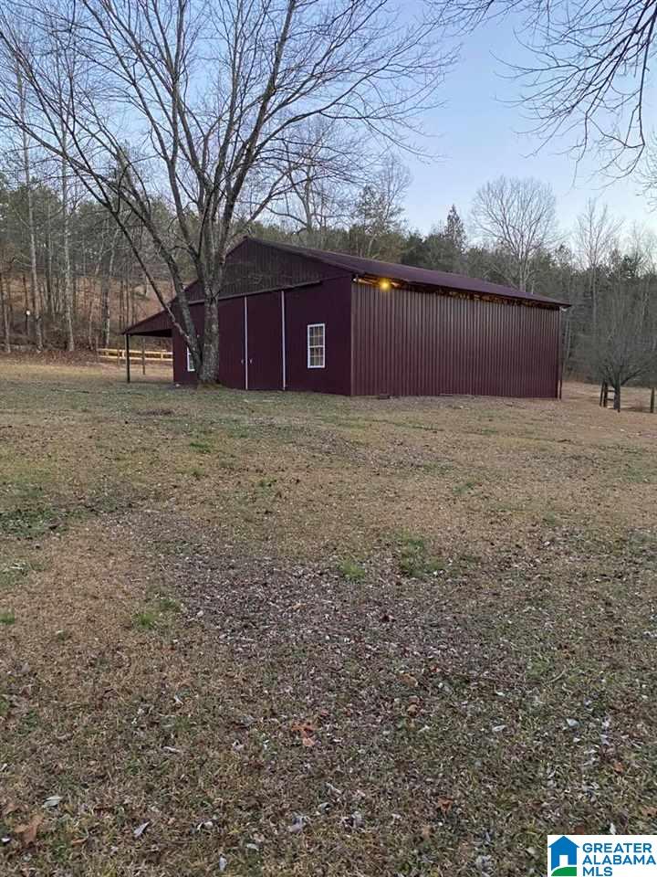 365 House Road Remlap, AL 35133 - Photo 36 of 36