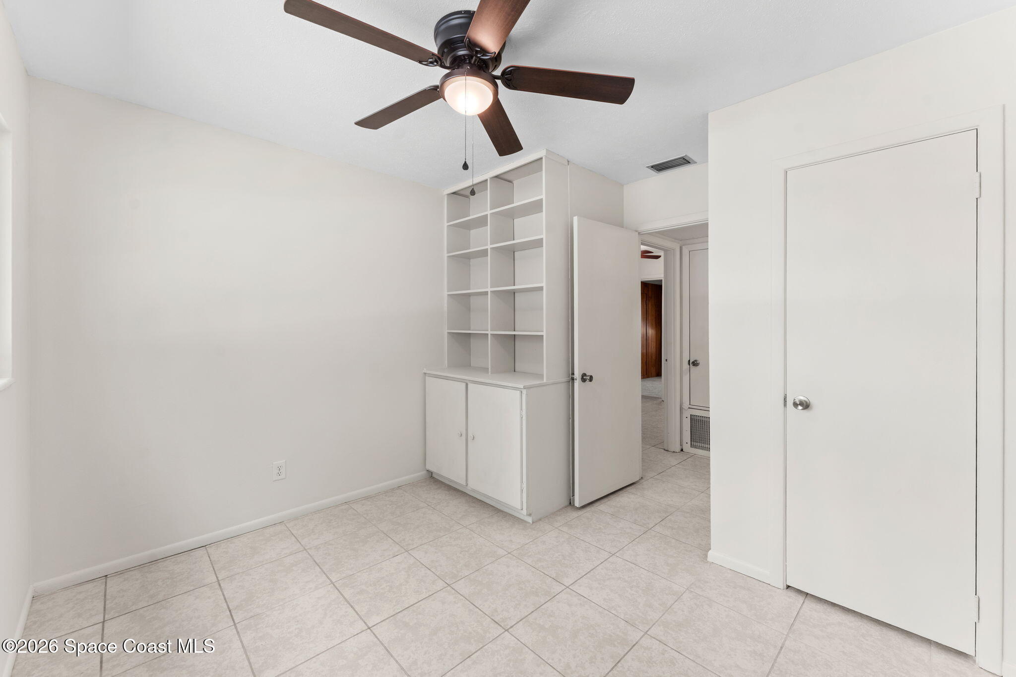1014 Montclair Road Cocoa, FL 32922 - Photo 30 of 48 Primary Bedroom
