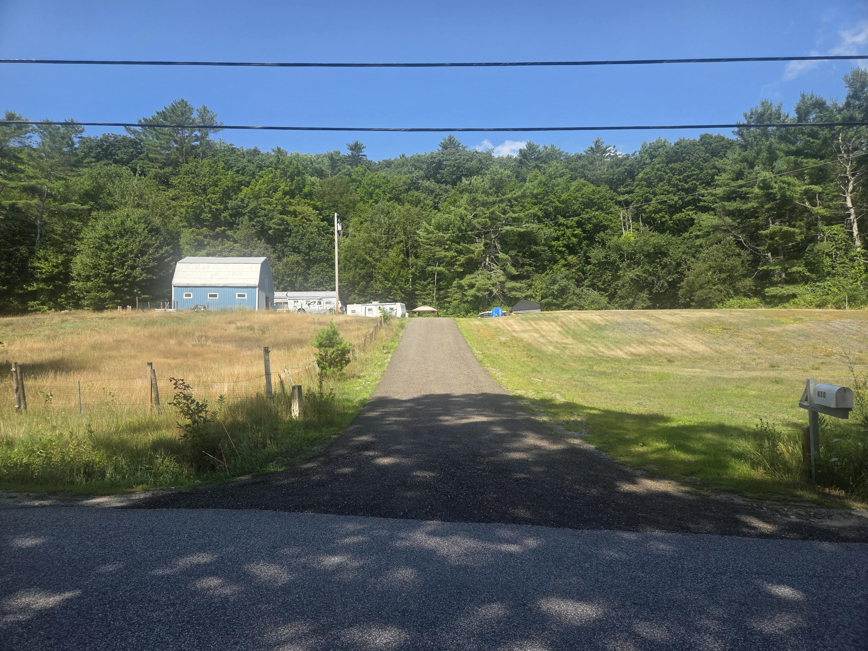 430 County Road Turner, ME 04282 - Photo 1 of 29 1000040241