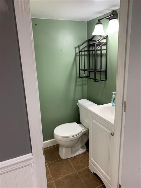 396 Hoffman Road Pittsburgh, PA 15212 - Photo 22 of 24 Another view of the bathroom.