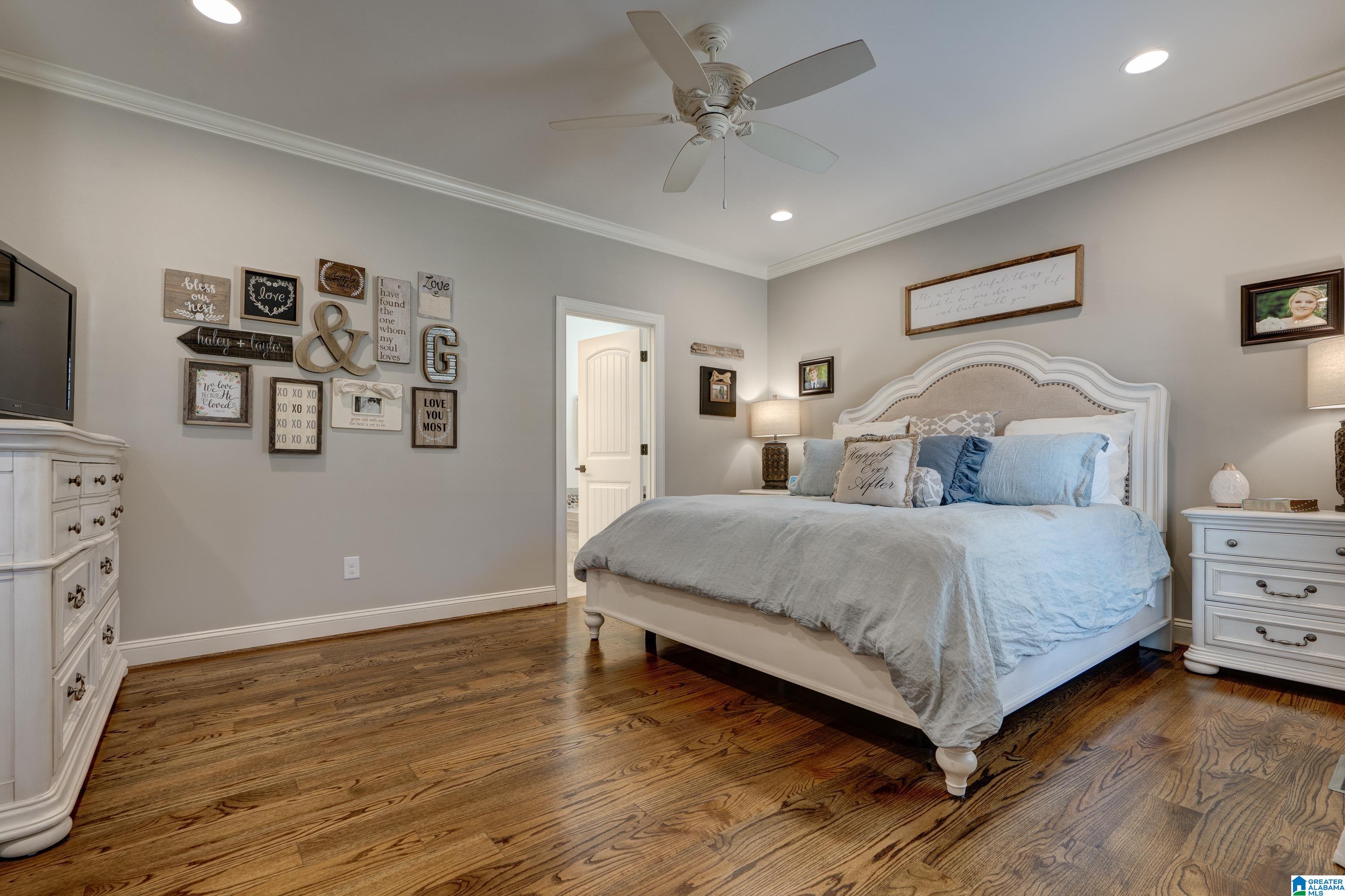 434 South Highland Ridge Lane Chelsea, AL 35043 - Photo 22 of 50