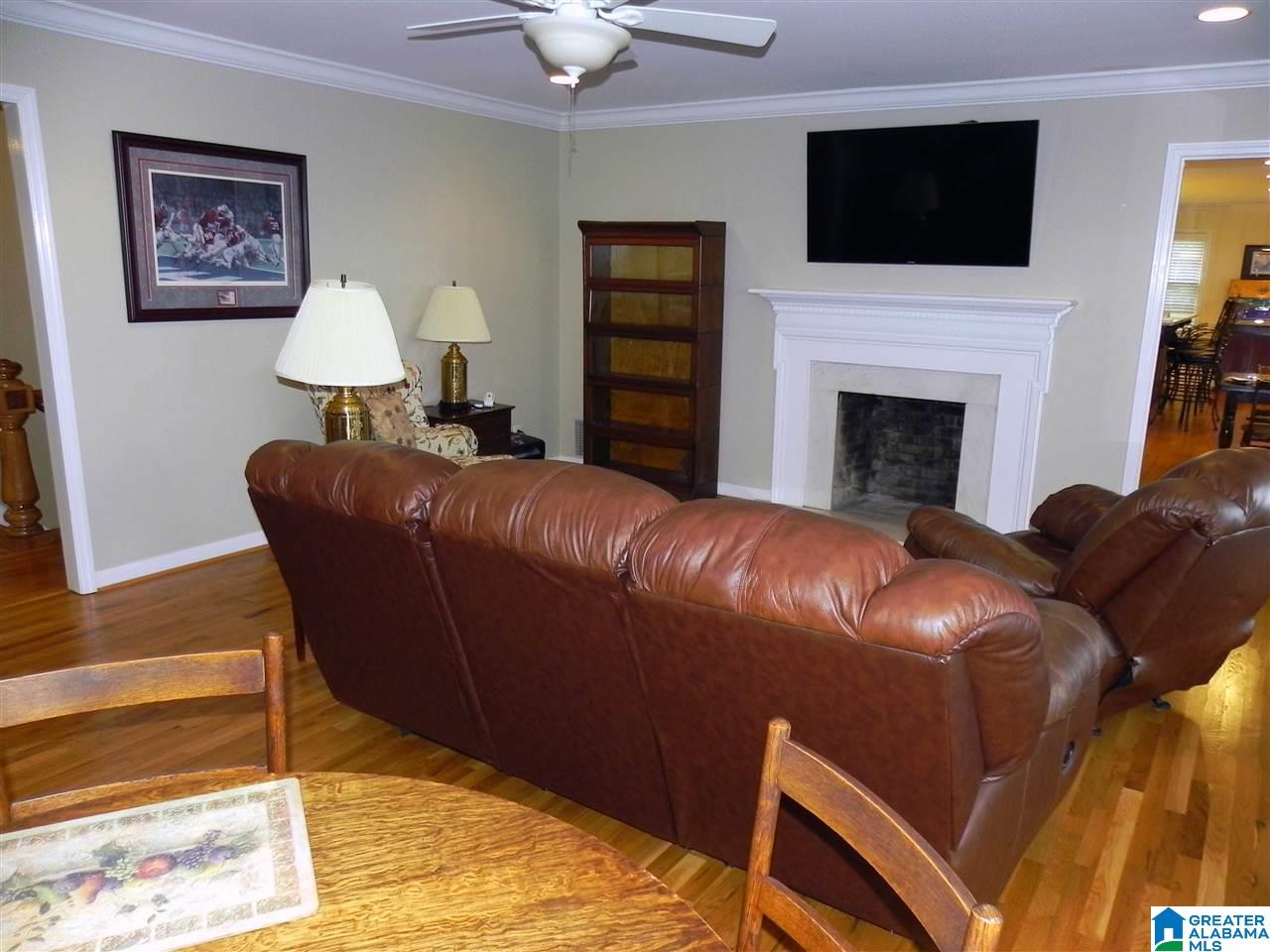 522 Hillyer High Road Anniston, AL 36207 - Photo 18 of 48