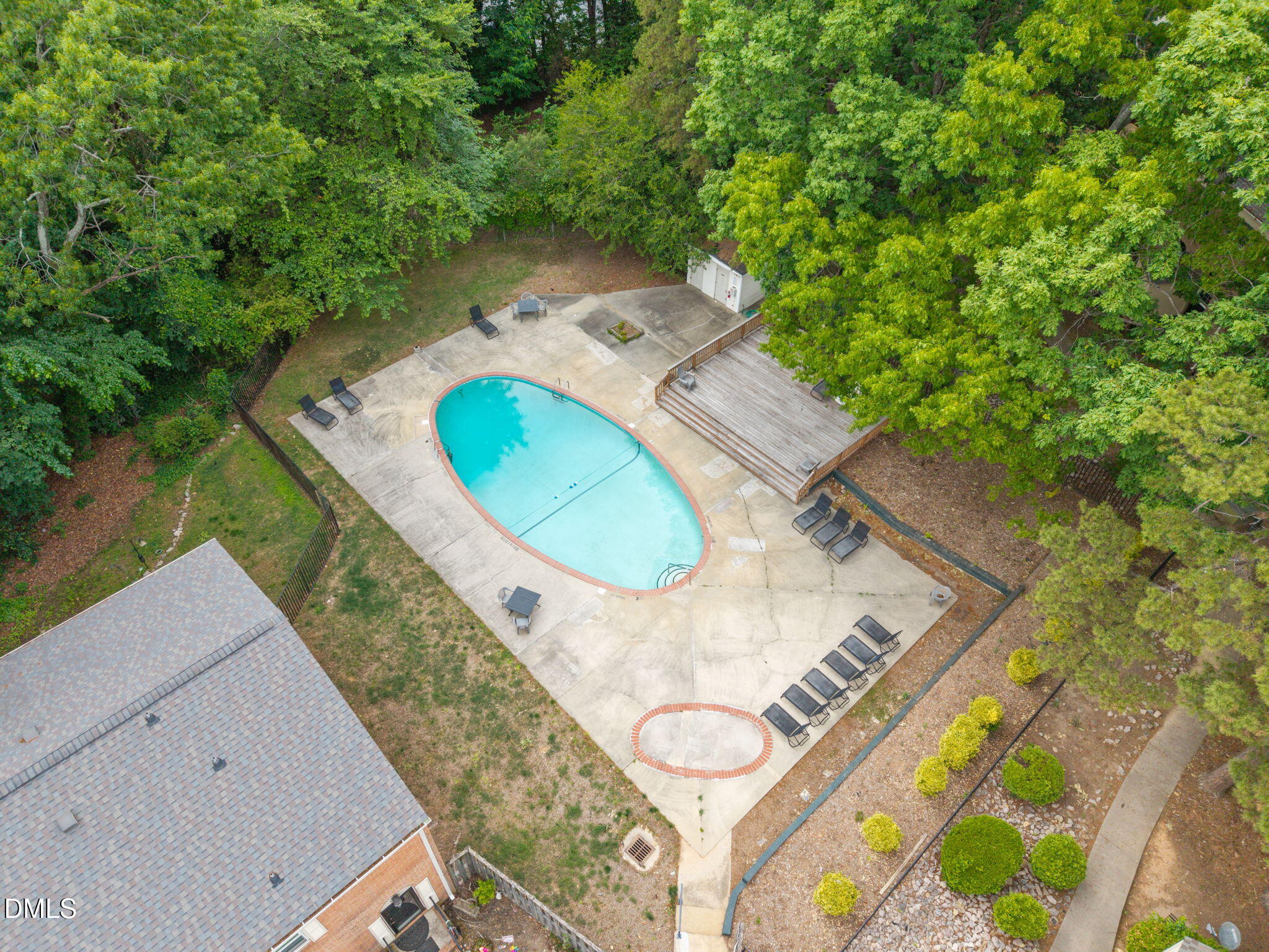 6303 New Market Way Raleigh, NC 27615 - Photo 25 of 26 16-web-or-mls-DJI_20260428162552_0131_D
