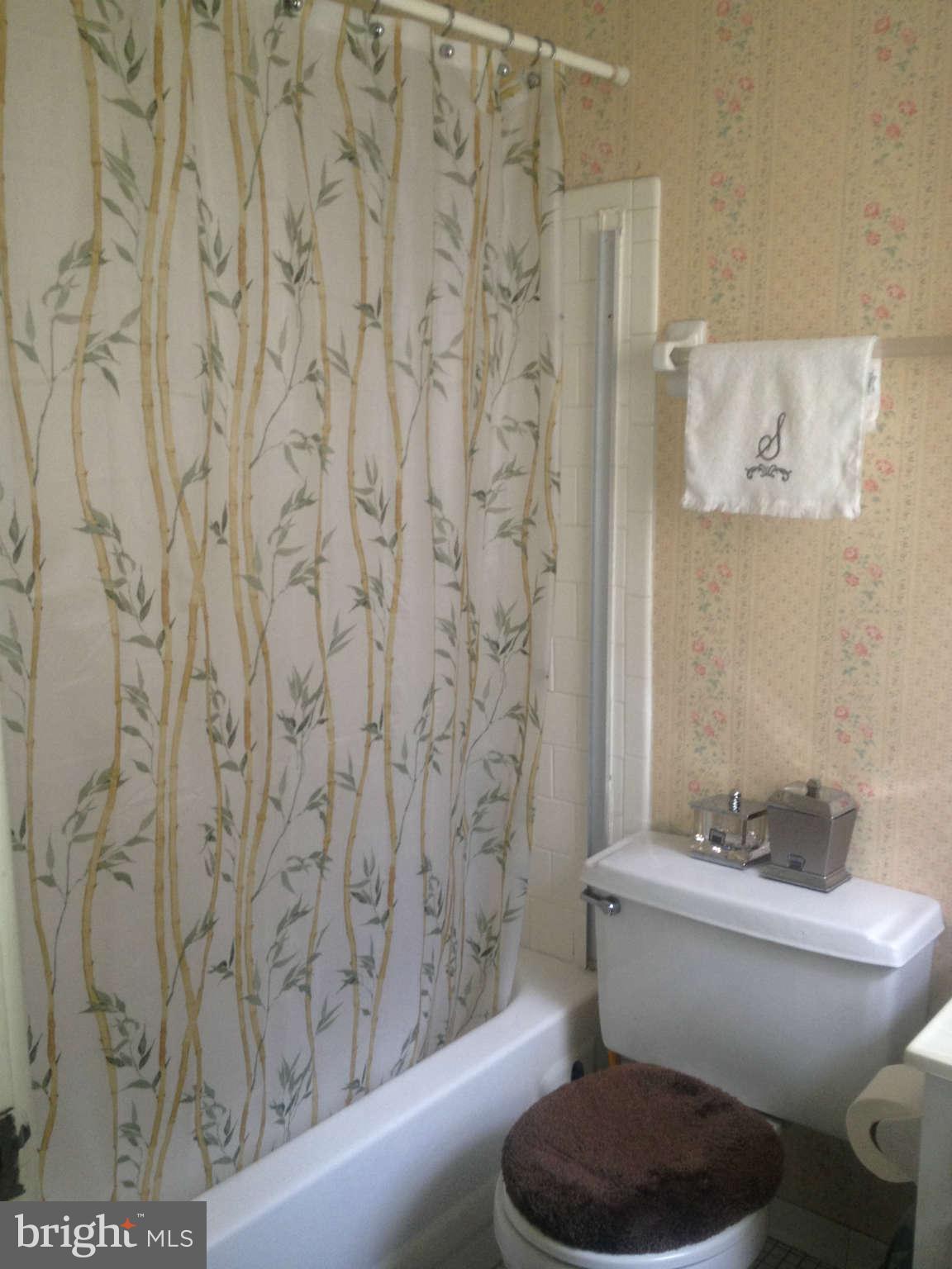 2215 Maple Road Baltimore, MD 21219 - Photo 12 of 25 Bath (Master)