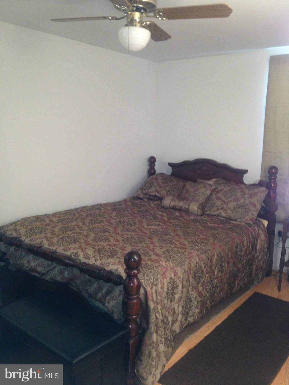 2215 Maple Road Baltimore, MD 21219 - Photo 10 of 25 Bedroom