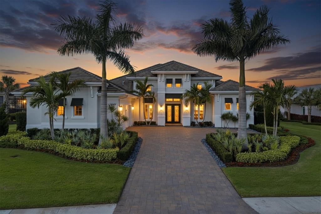8465 Pavia Way Lakewood Ranch, FL 34202 - Photo 1 of 1