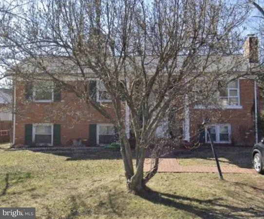$485,000 | 9927 Portsmouth Road, Manassas, VA 20109
