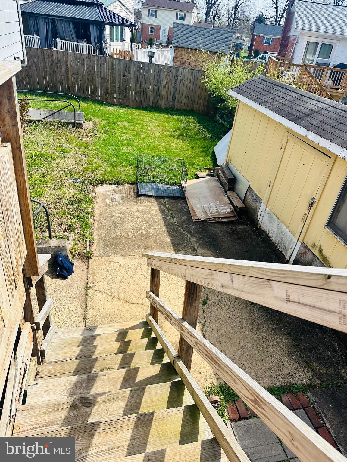 9927 Portsmouth Road Manassas, VA 20109 - Photo 19 of 32