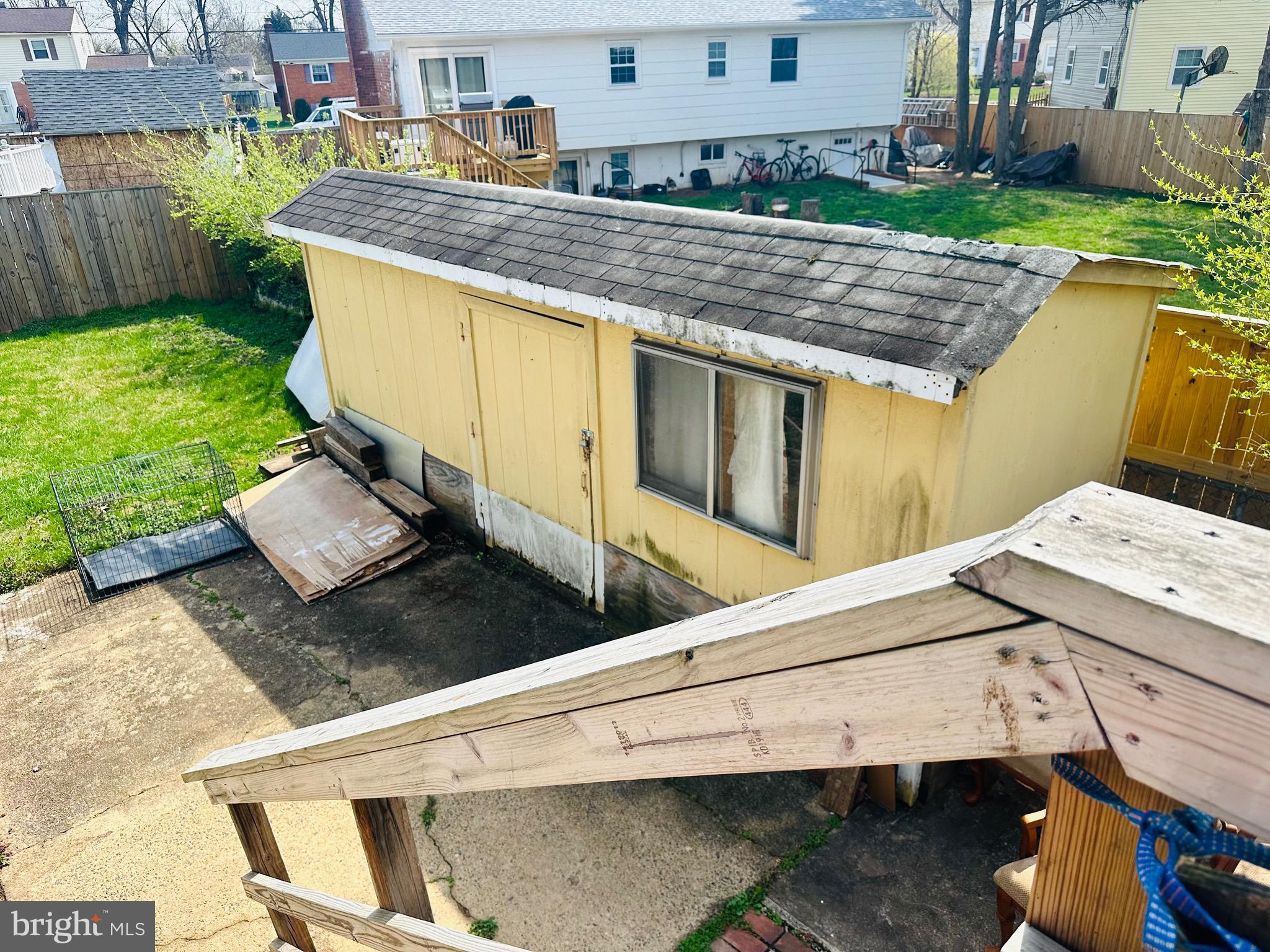 9927 Portsmouth Road Manassas, VA 20109 - Photo 20 of 32