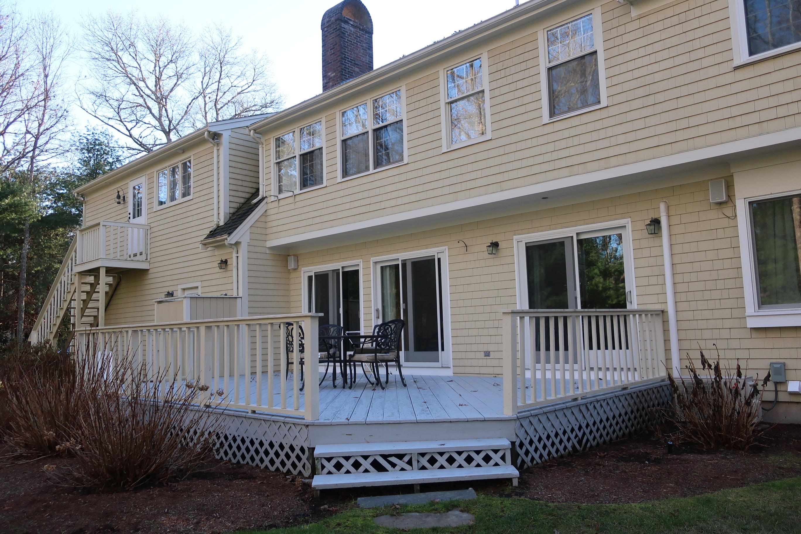 106 Tupelo Road Marstons Mills, MA 02648 - Photo 32 of 47 IMG_0599