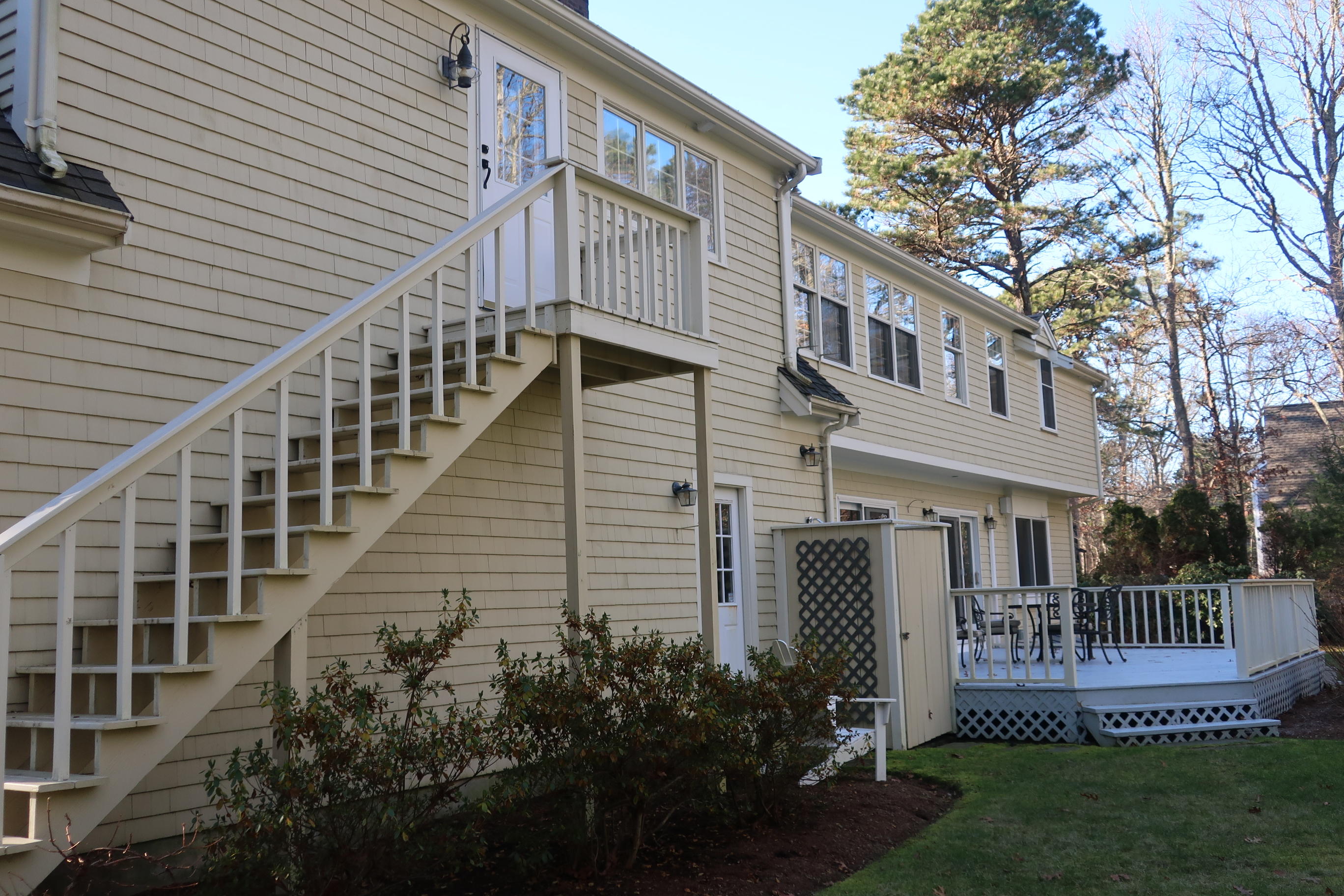 106 Tupelo Road Marstons Mills, MA 02648 - Photo 33 of 47 IMG_0597