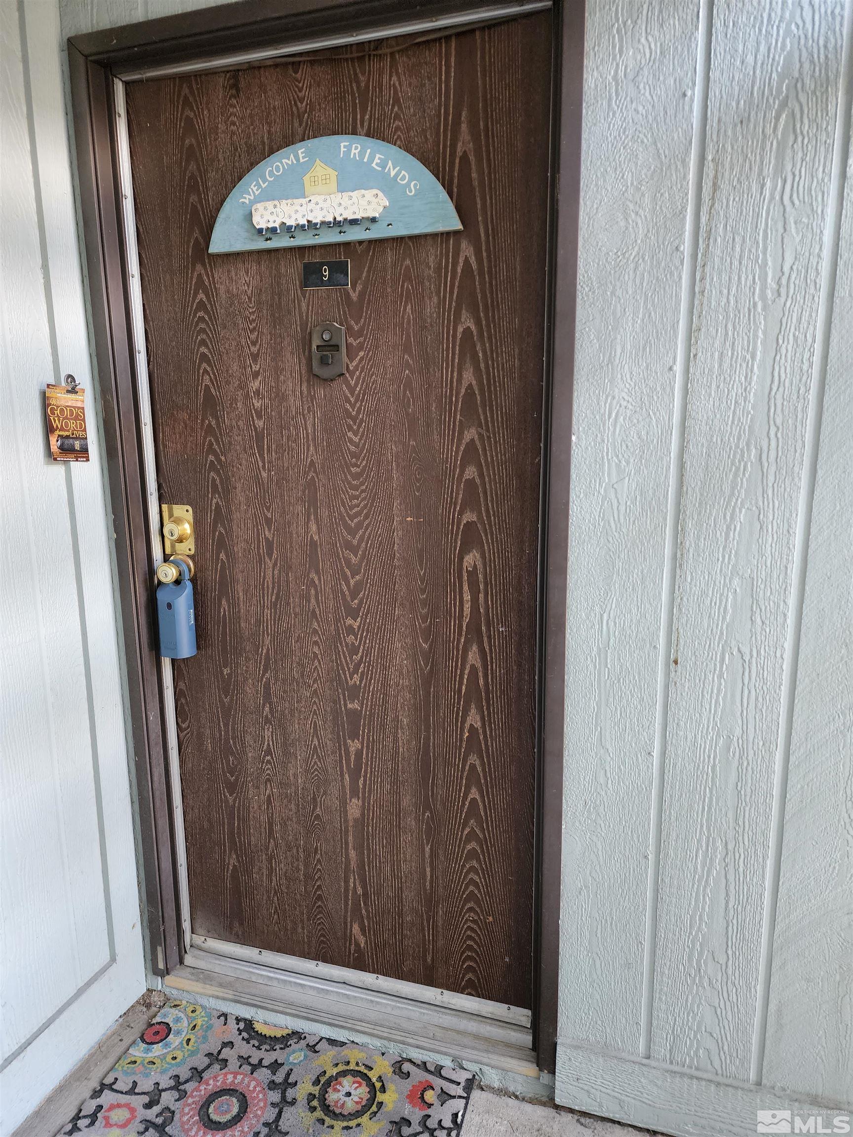 4600 Neil Road, Unit 9 Reno, NV 89502 - Photo 9 of 21