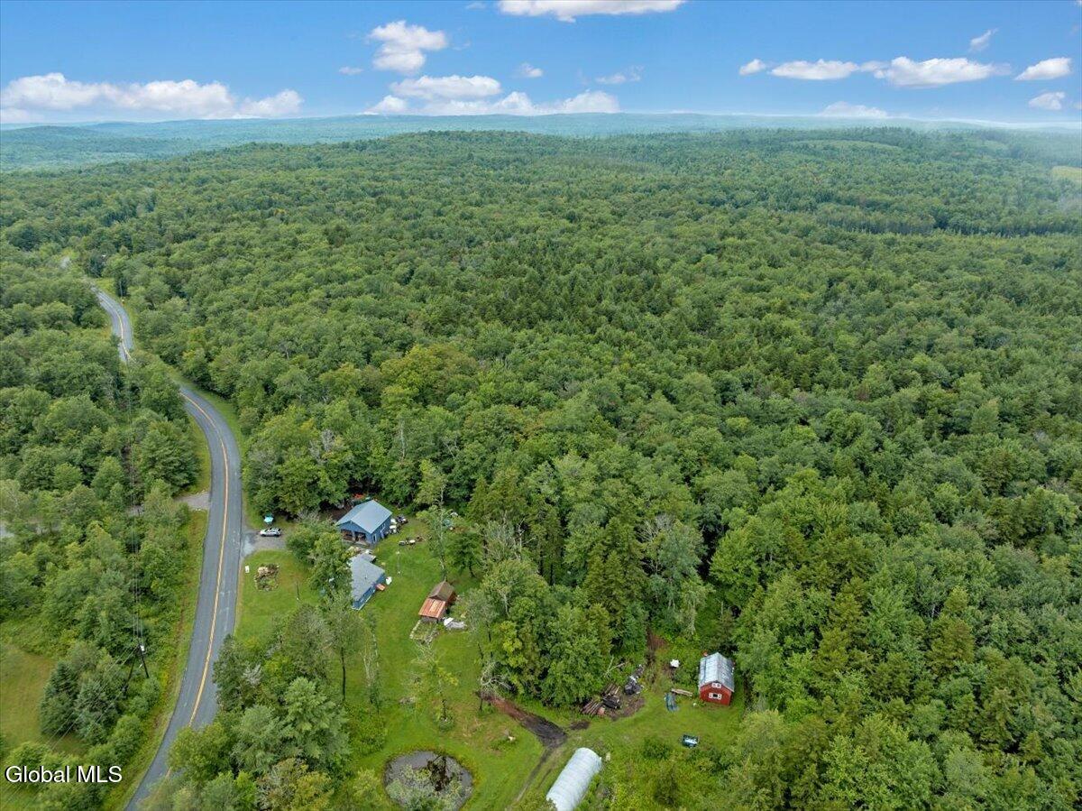104 Dutch Church Road Petersburgh, NY 12138 - Photo 34 of 40 104 Dutch Church Road