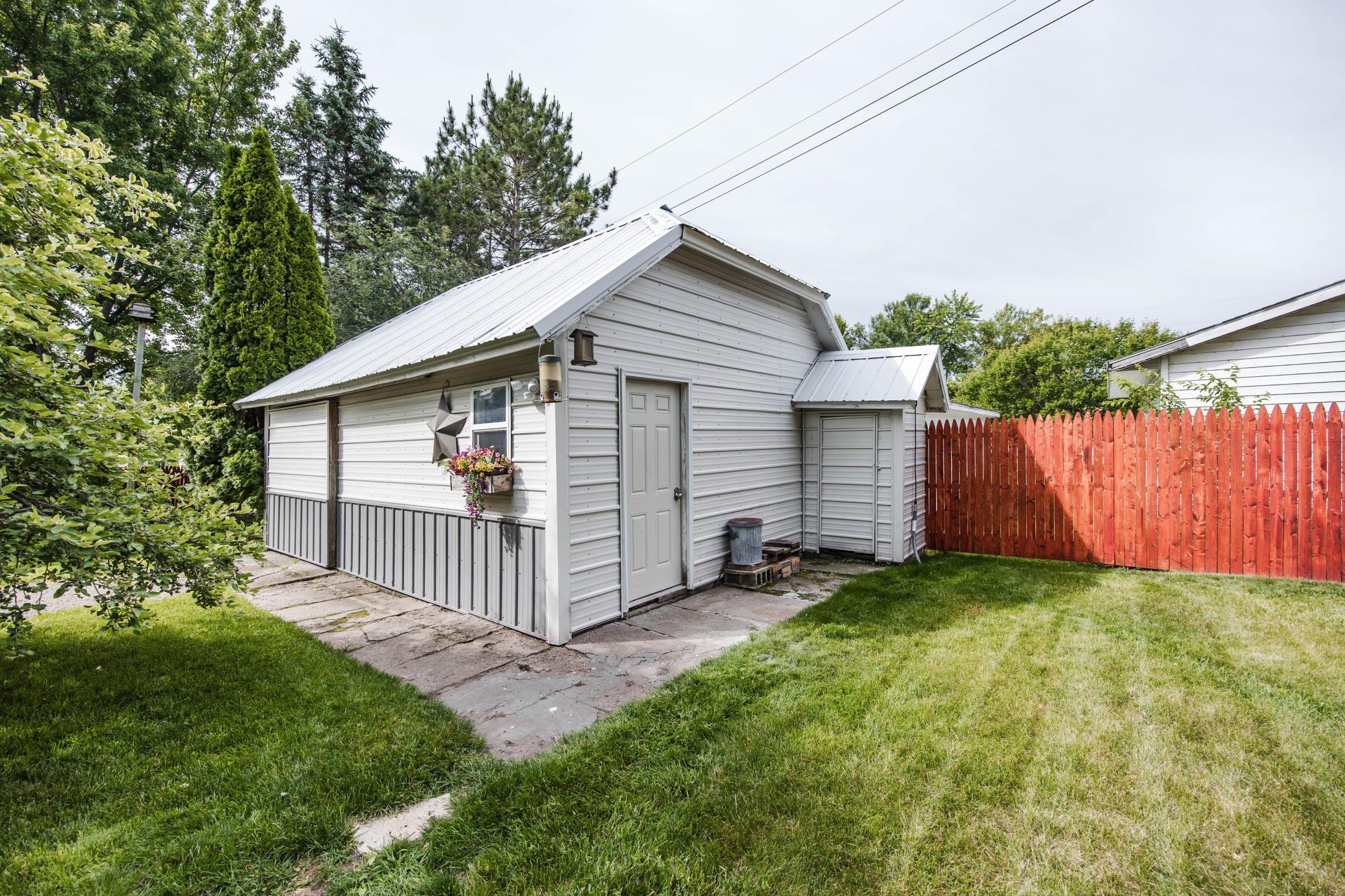 116 Juniper Avenue East Frazee, MN 56544 - Photo 72 of 74