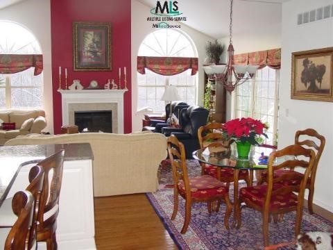 3722 Winding Brk Circle Rochester, MI 48309 - Photo 9 of 12 719536-8.JPG