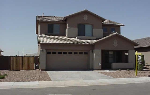 14565 West Redfield Road Surprise, AZ 85379 - Photo 1 of 1 Primary Photo